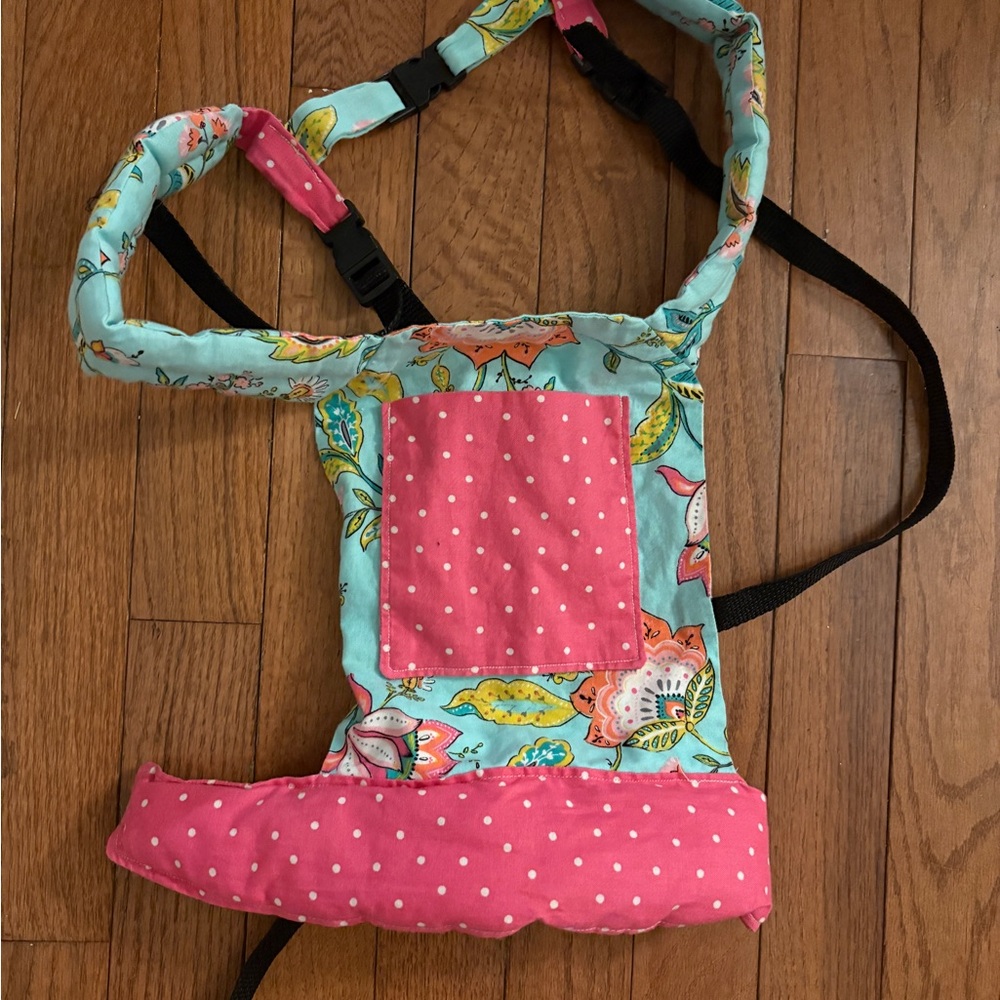 Kids Baby Doll Carriers (Two available)